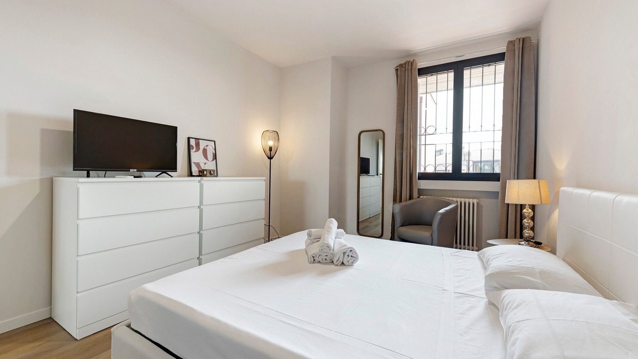 Photo of Bedroom in Lugana