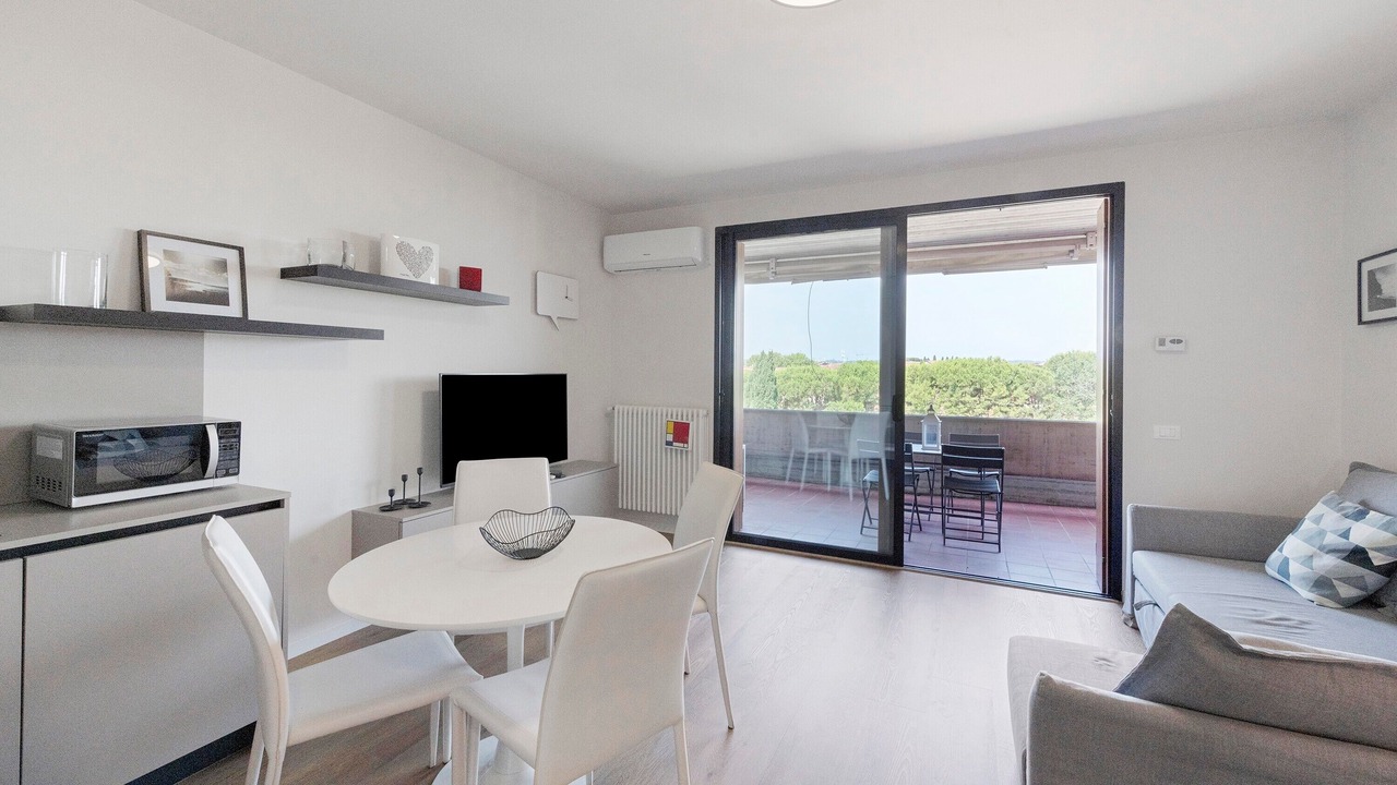 Photo of Livingroom in Lugana