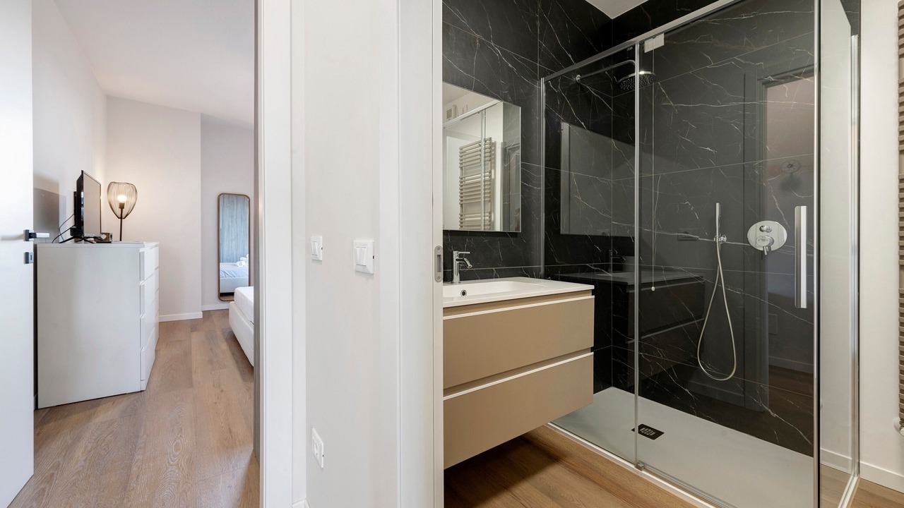 Photo of Bathroom in Lugana