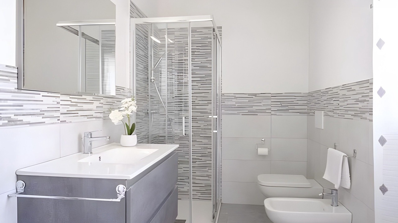 Photo of Bathroom in Bagnolo