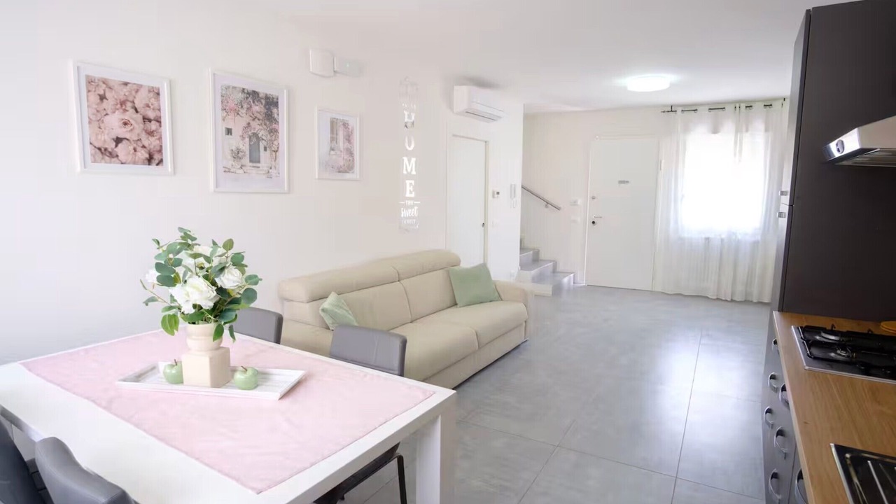 Photo of Livingroom in Bagnolo