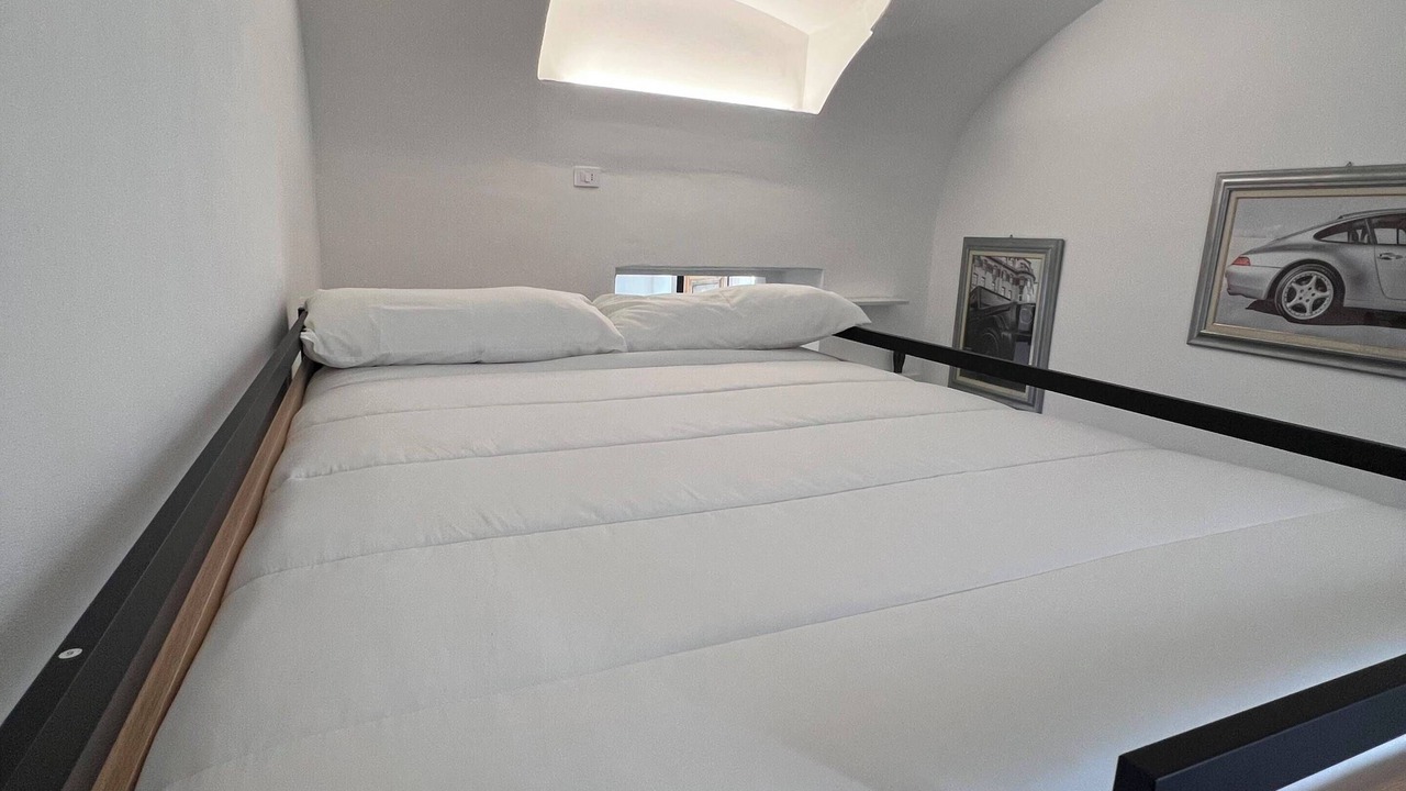 Photo of Bedroom in Porto Valtravaglia