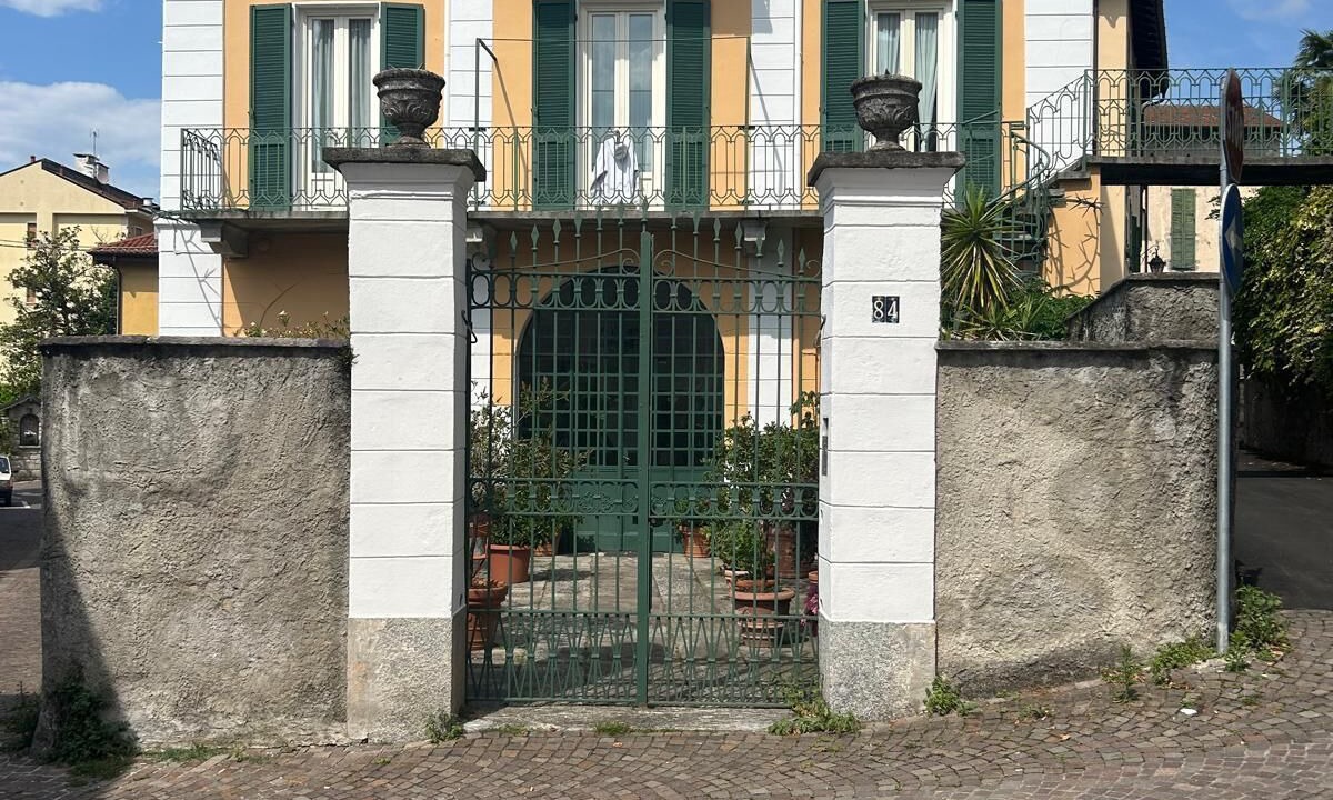 Photo of Outdoor in Porto Valtravaglia