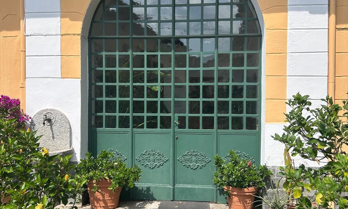 Photo of Outdoor in Porto Valtravaglia