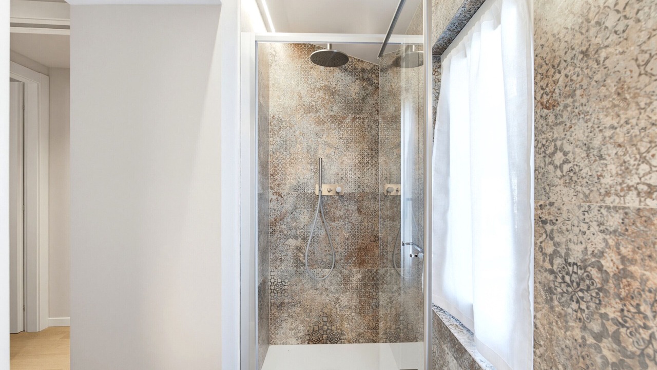 Photo of Bathroom in Centro Storico Nord