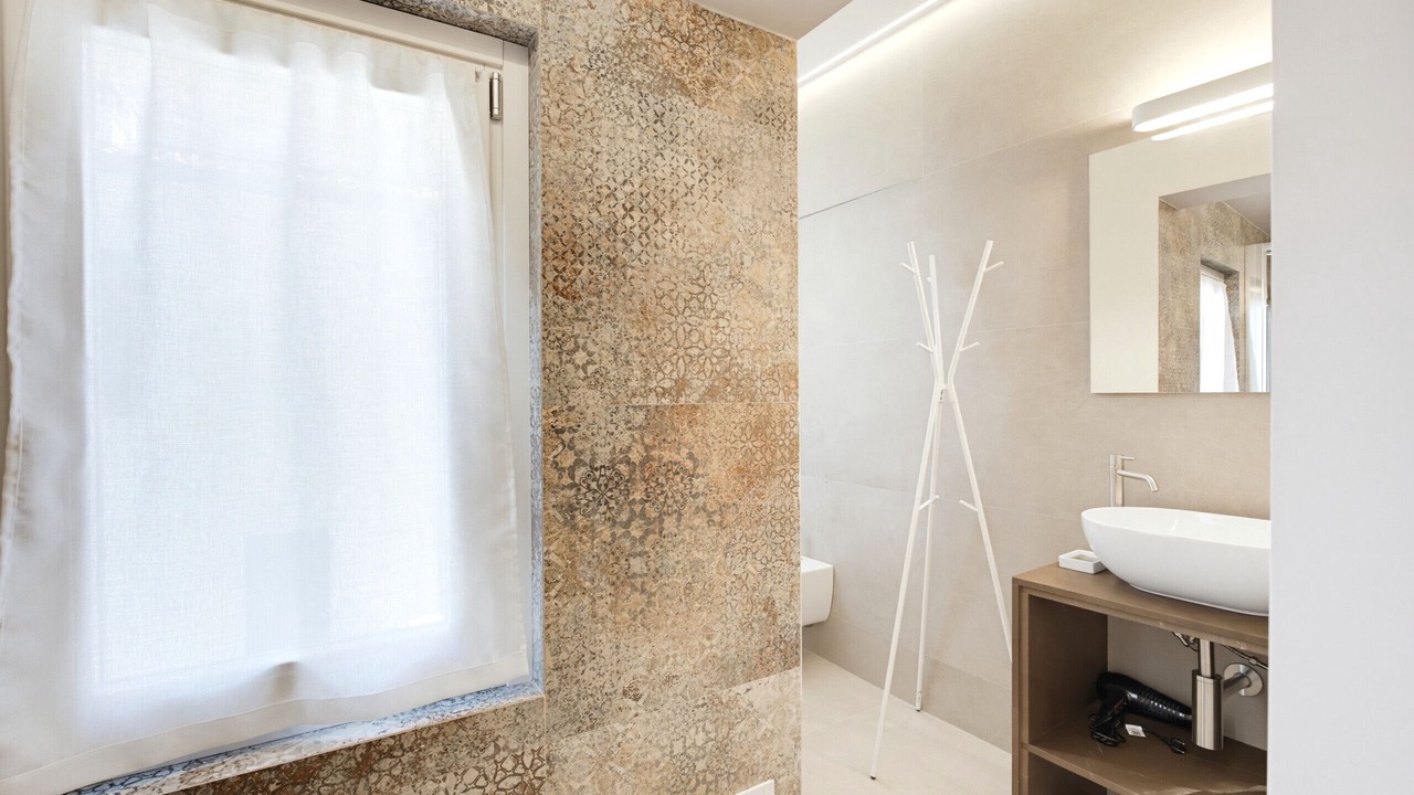 Photo of Bathroom in Centro Storico Nord