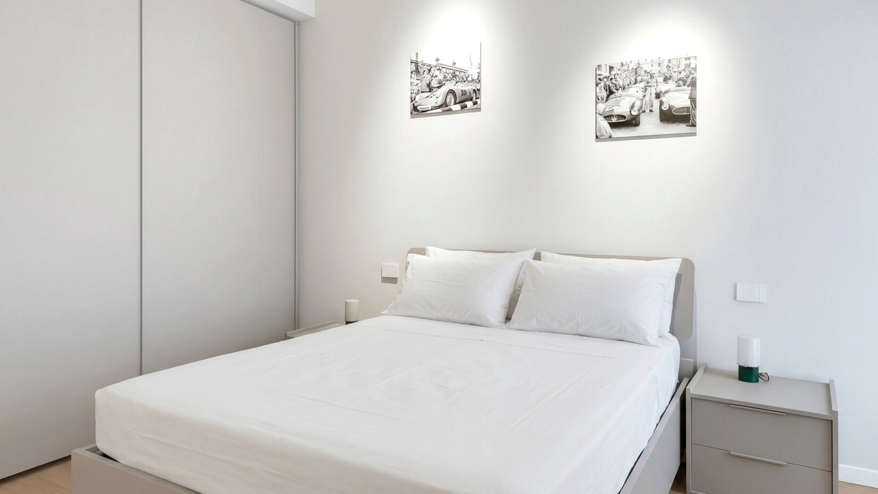 Photo of Bedroom in Centro Storico Nord