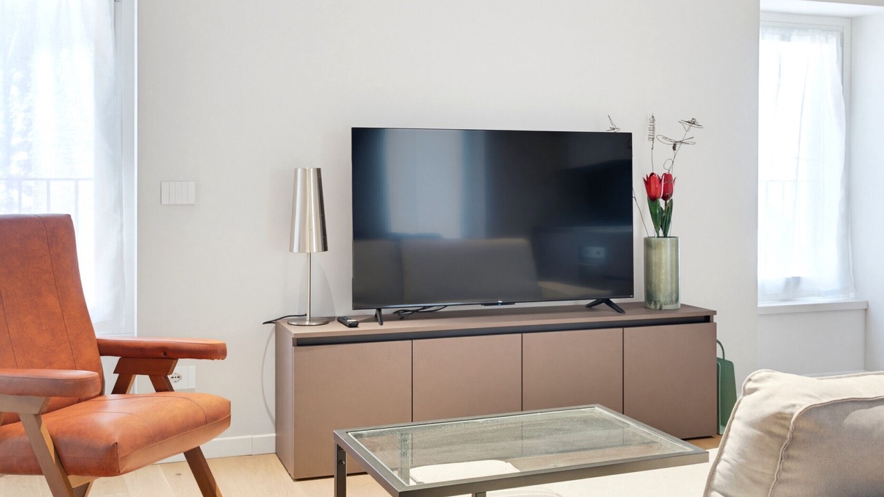 Photo of Livingroom in Centro Storico Nord