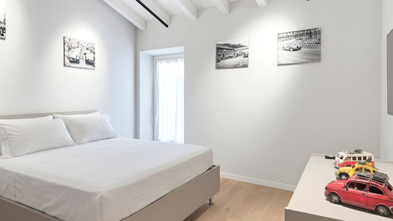 Photo of Bedroom in Centro Storico Nord