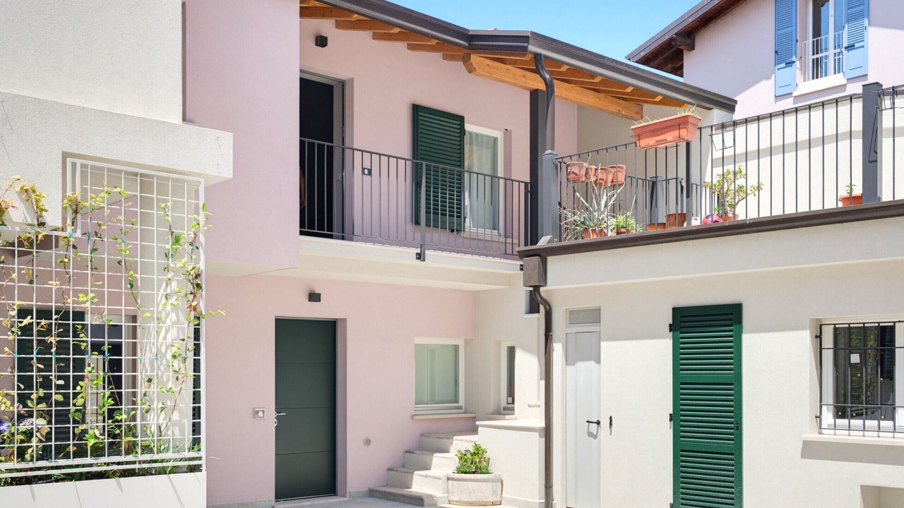 Photo of Outdoor in Centro Storico Nord