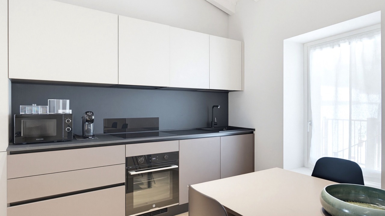 Photo of Kitchen in Centro Storico Nord