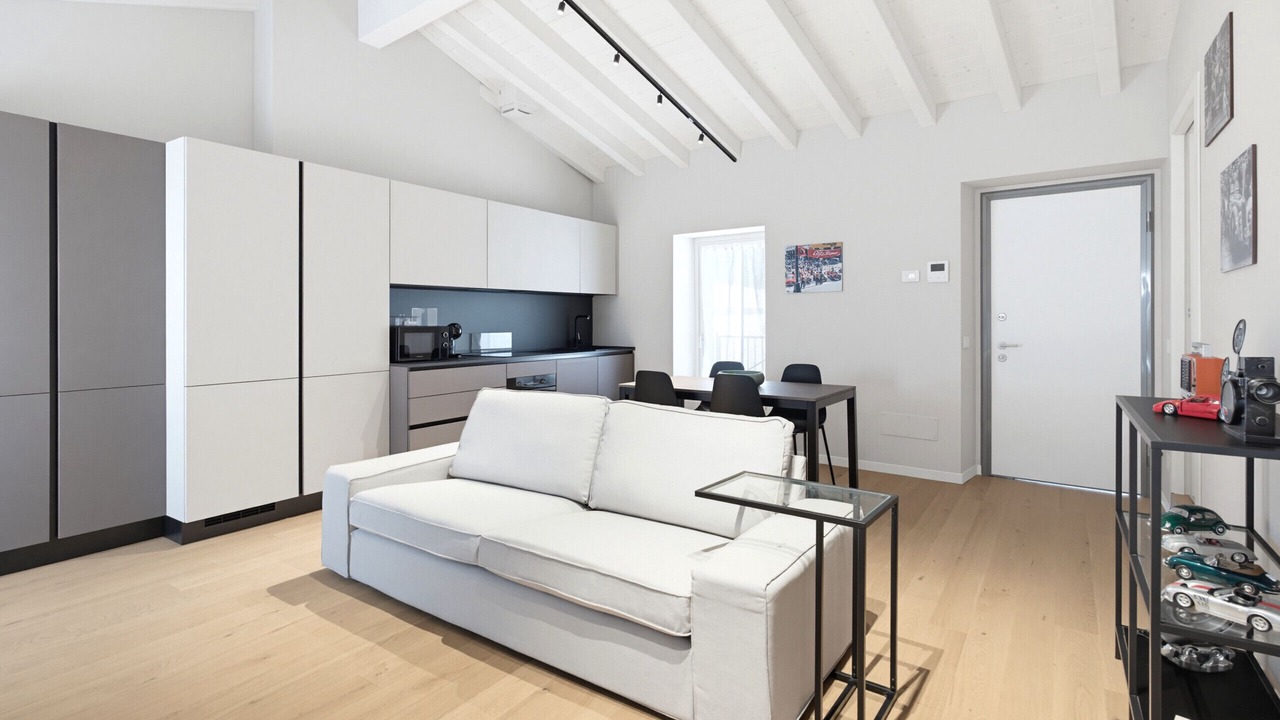 Photo of Livingroom in Centro Storico Nord