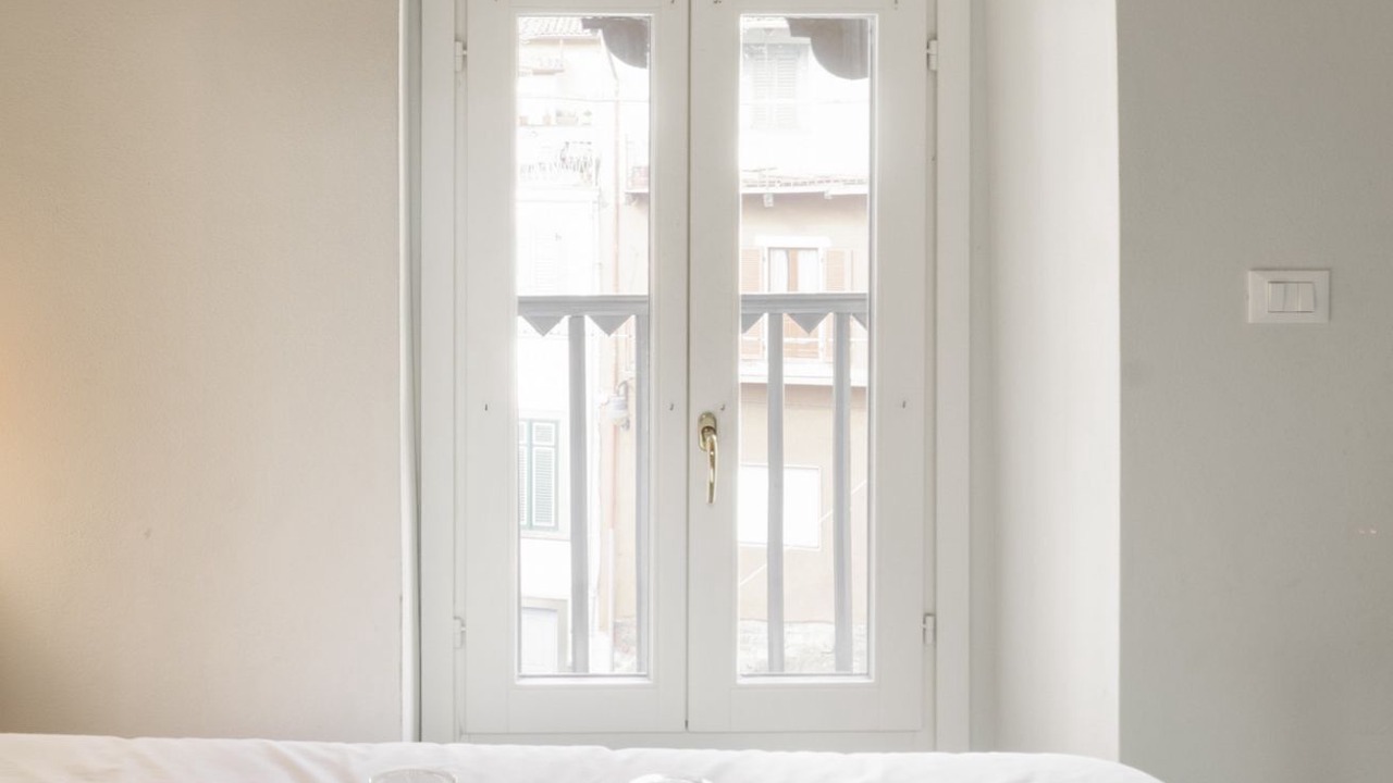 Photo of Bedroom in Sarnico