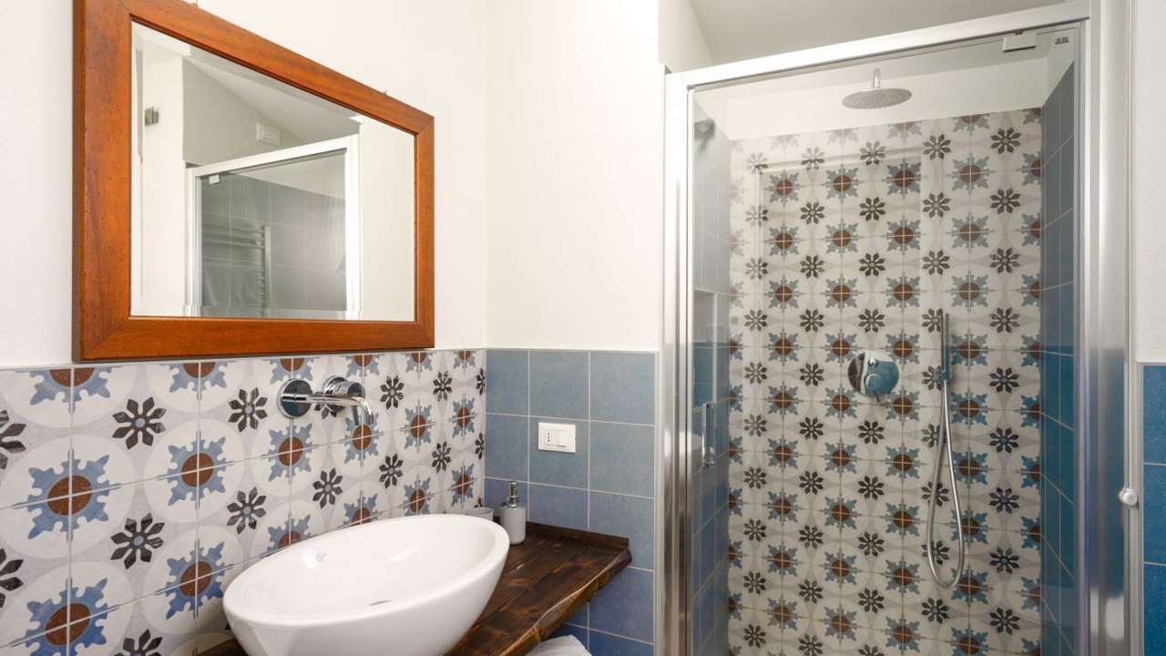 Photo of Bathroom in Sarnico
