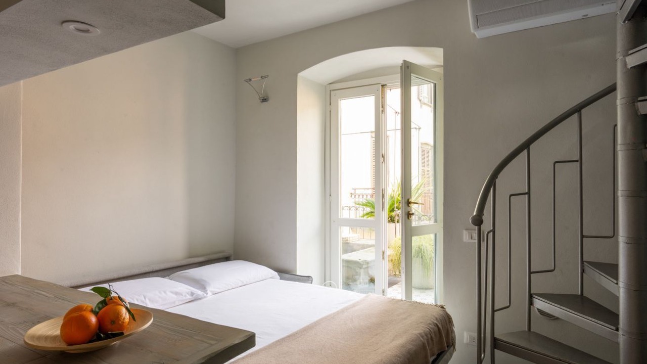 Photo of Bedroom in Sarnico