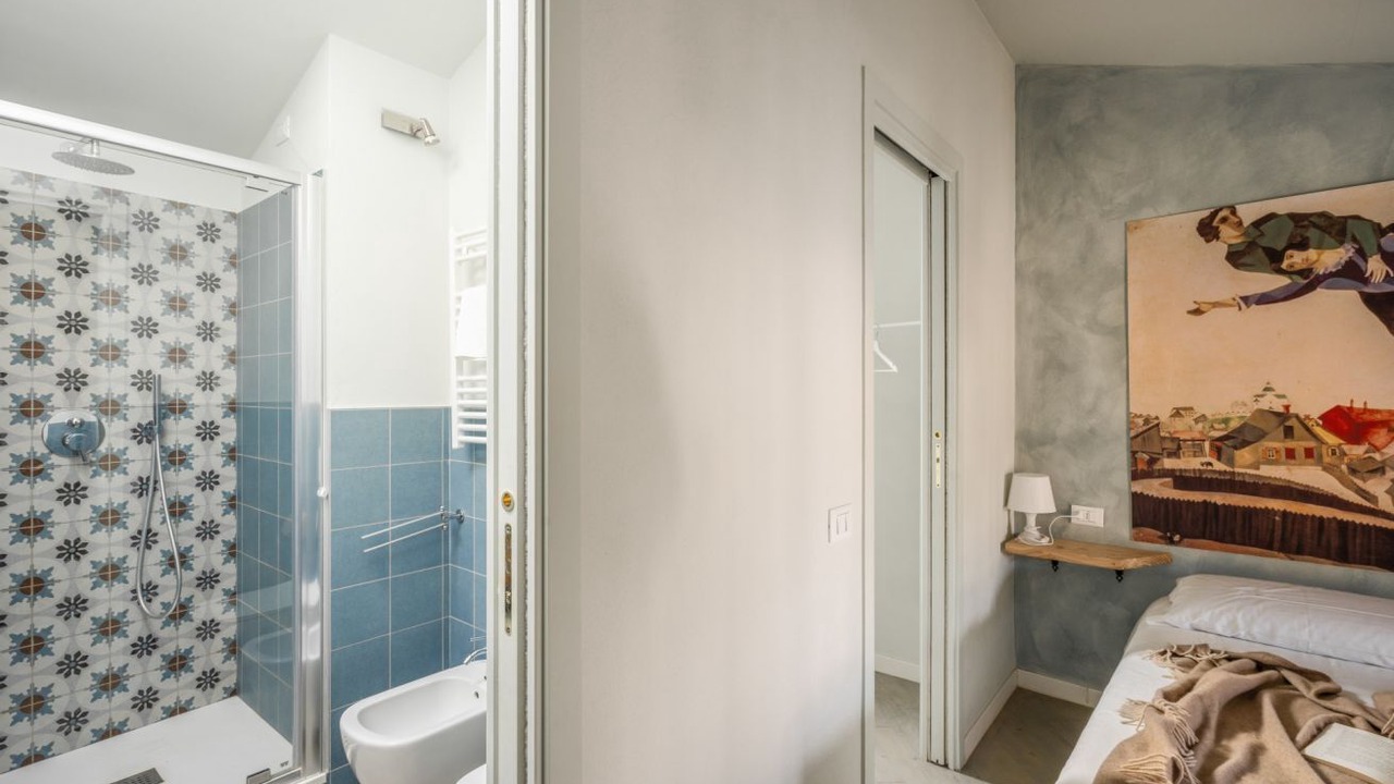 Photo of Bathroom in Sarnico