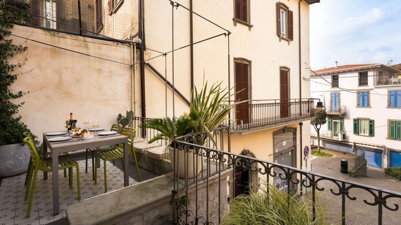 Photo of Outdoor in Sarnico