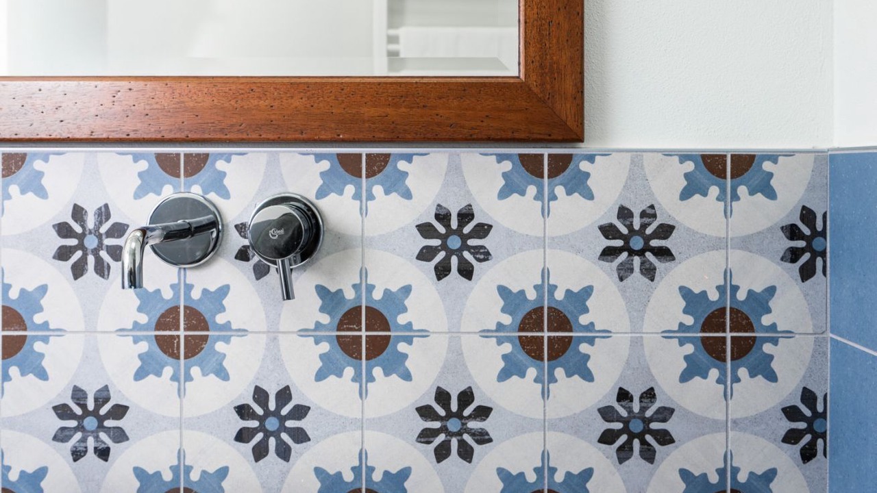 Photo of Bathroom in Sarnico