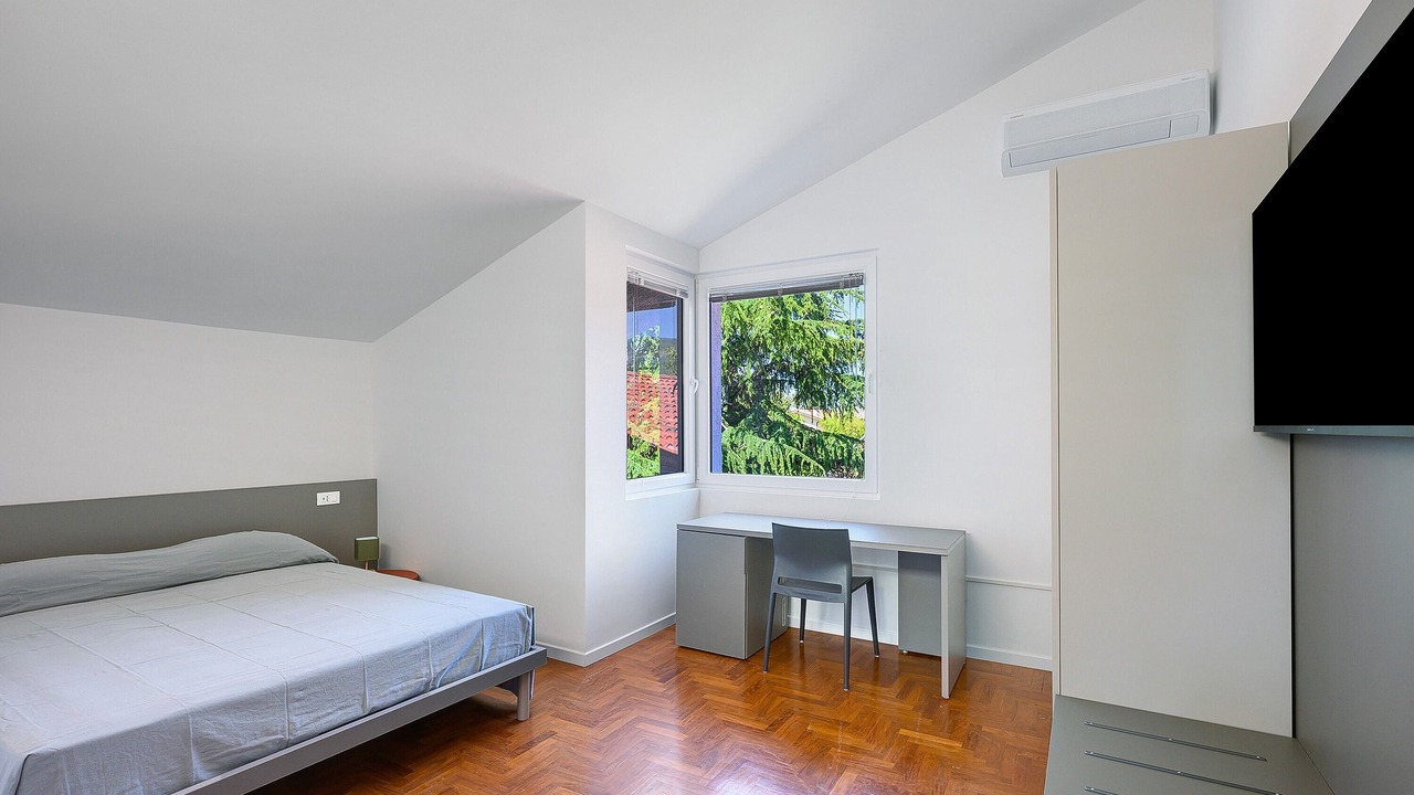 Photo of Bedroom in Gargagnago di Valpolicella