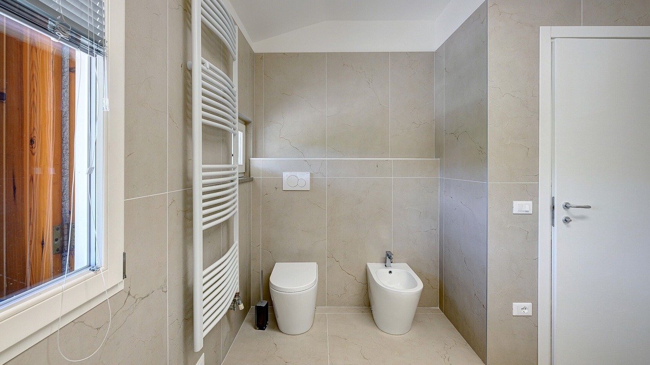Photo of Bathroom in Gargagnago di Valpolicella