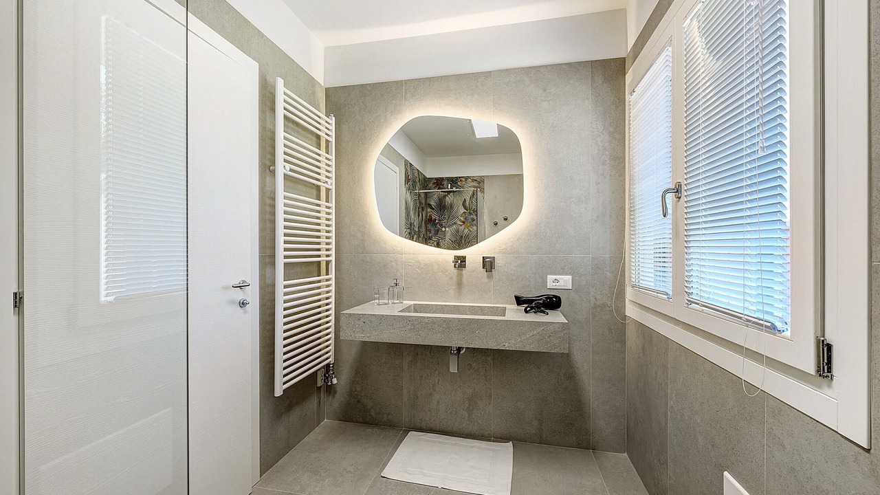 Photo of Bathroom in Gargagnago di Valpolicella