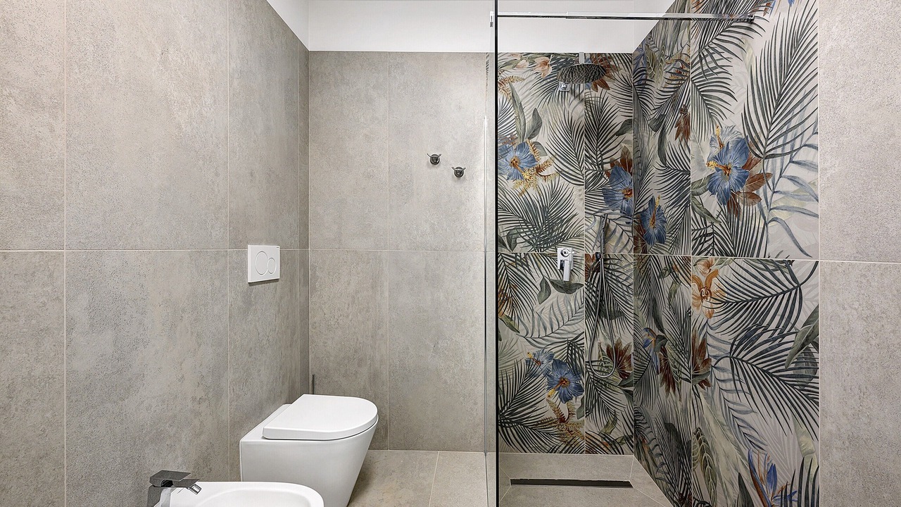 Photo of Bathroom in Gargagnago di Valpolicella