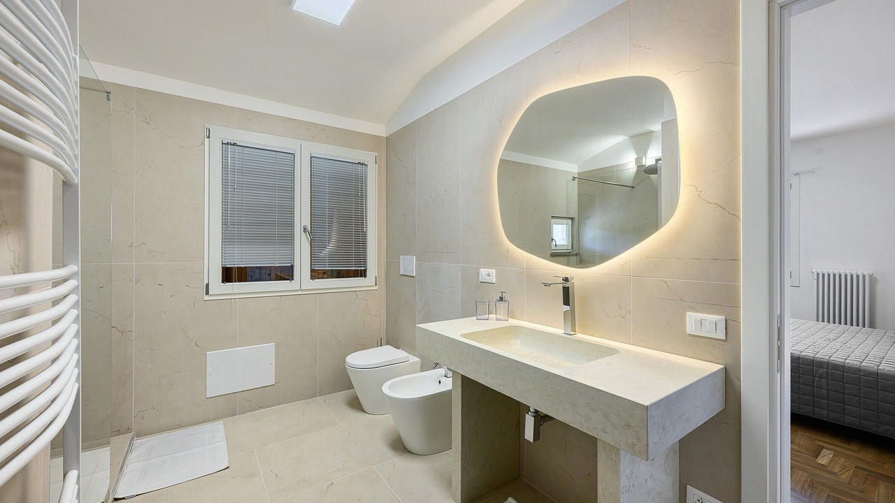 Photo of Bathroom in Gargagnago di Valpolicella