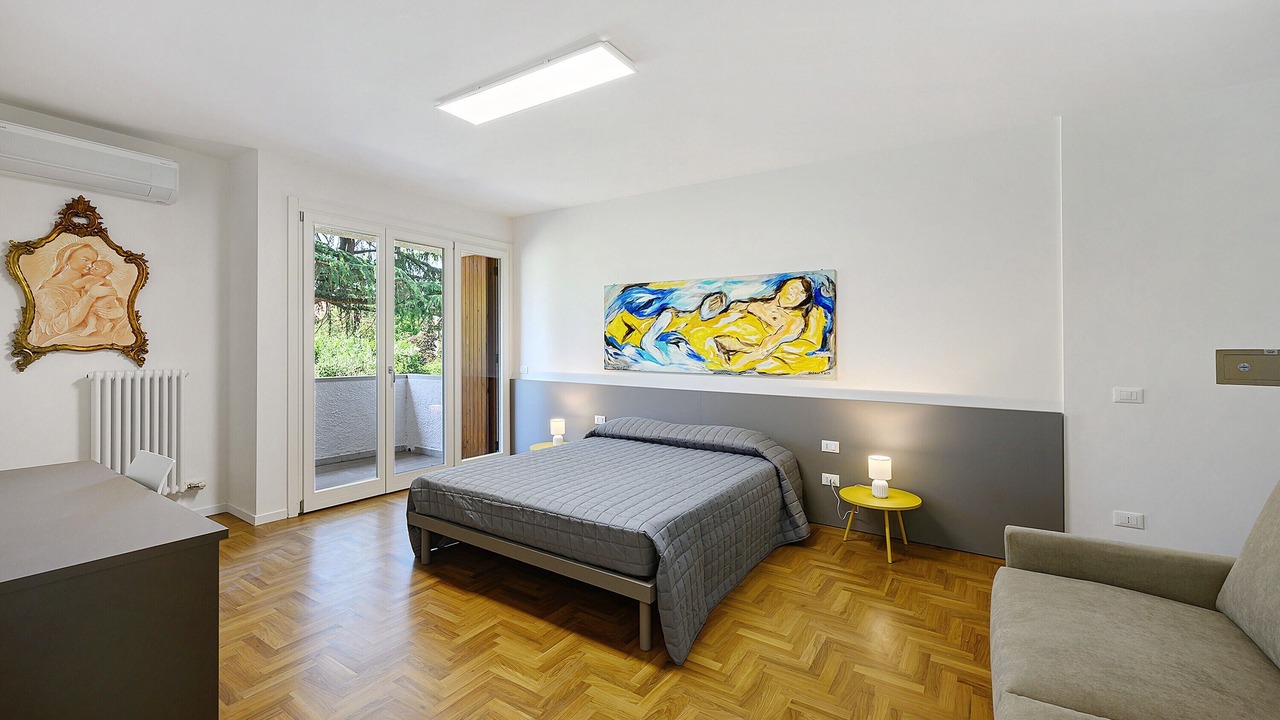 Photo of Bedroom in Gargagnago di Valpolicella