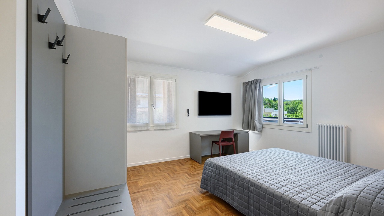 Photo of Bedroom in Gargagnago di Valpolicella