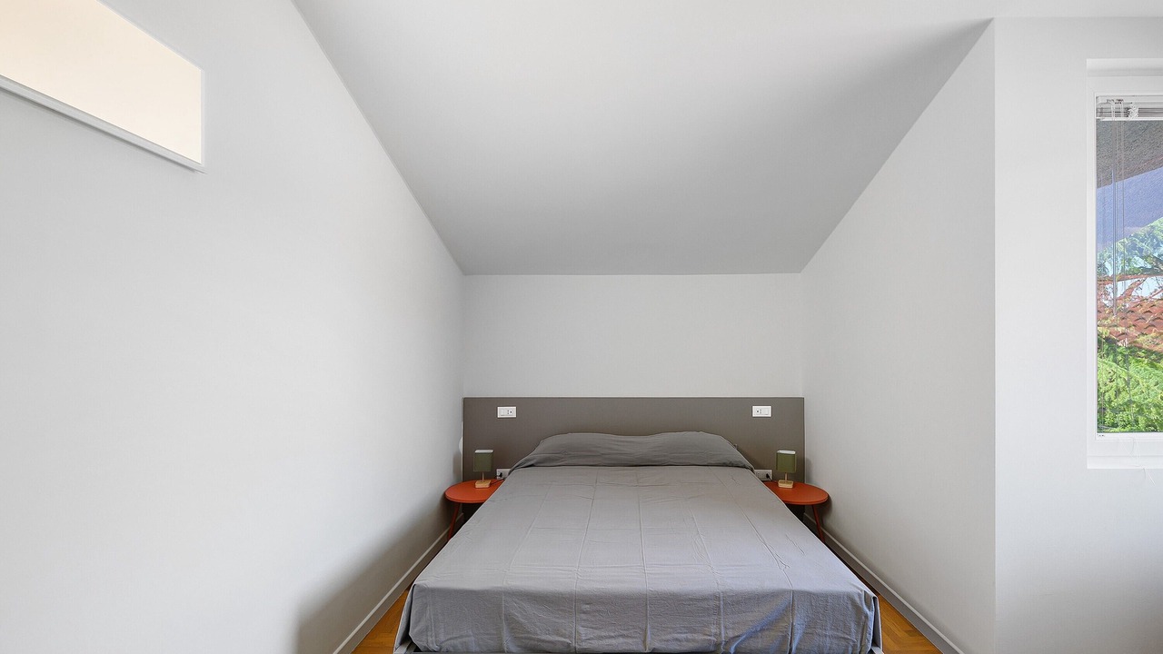 Photo of Bedroom in Gargagnago di Valpolicella