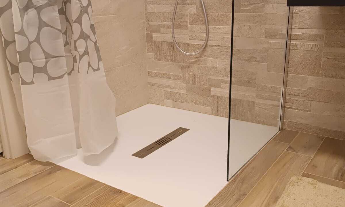 Photo of Bathroom in Montecchia di Crosara