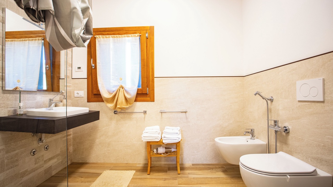 Photo of Bathroom in Montecchia di Crosara