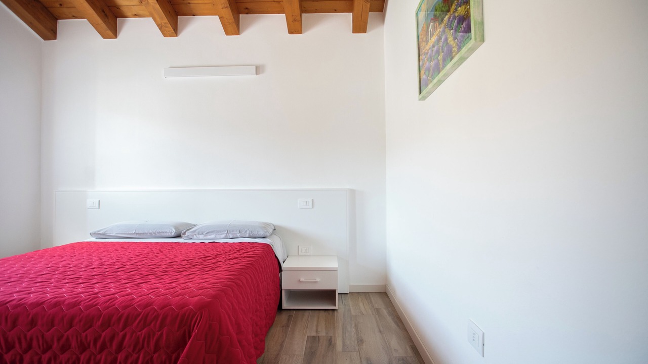 Photo of Bedroom in Montecchia di Crosara