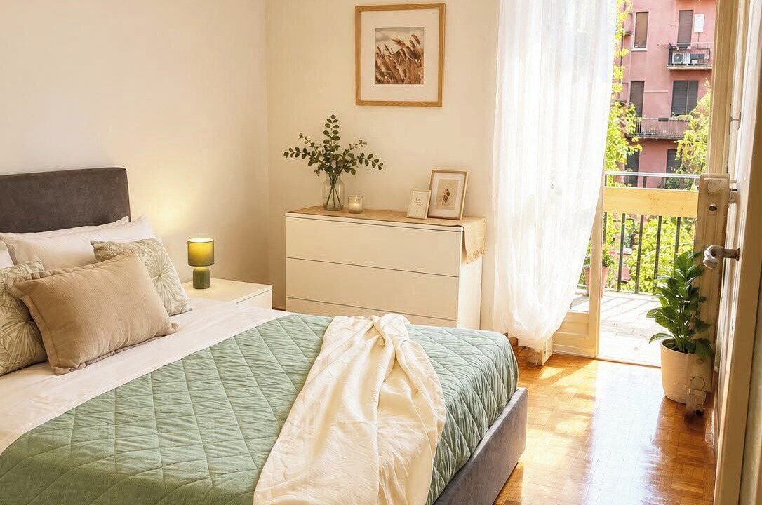 Photo of Bedroom in Rione Centro