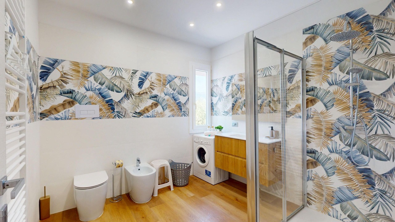 Photo of Bathroom in Raffa
