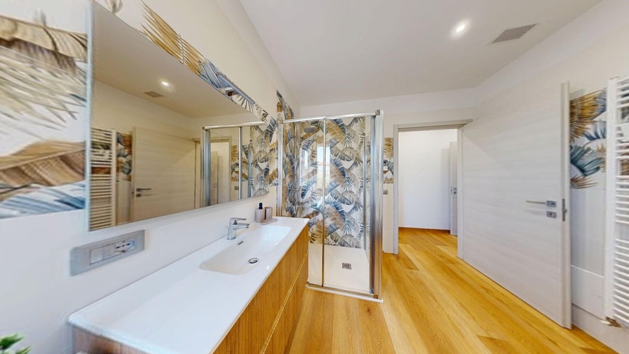 Photo of Bathroom in Raffa