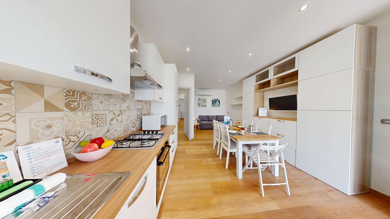 Photo of Kitchen in Raffa