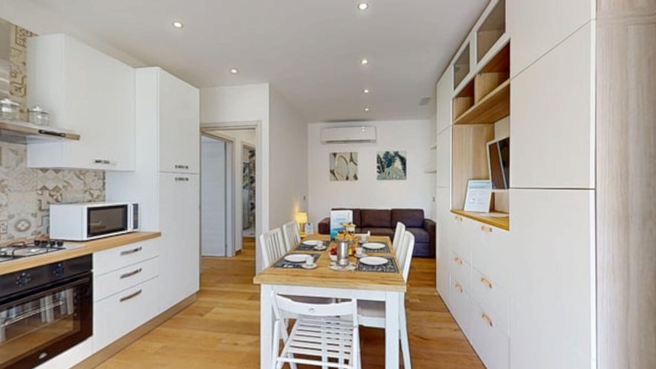 Photo of Kitchen in Raffa