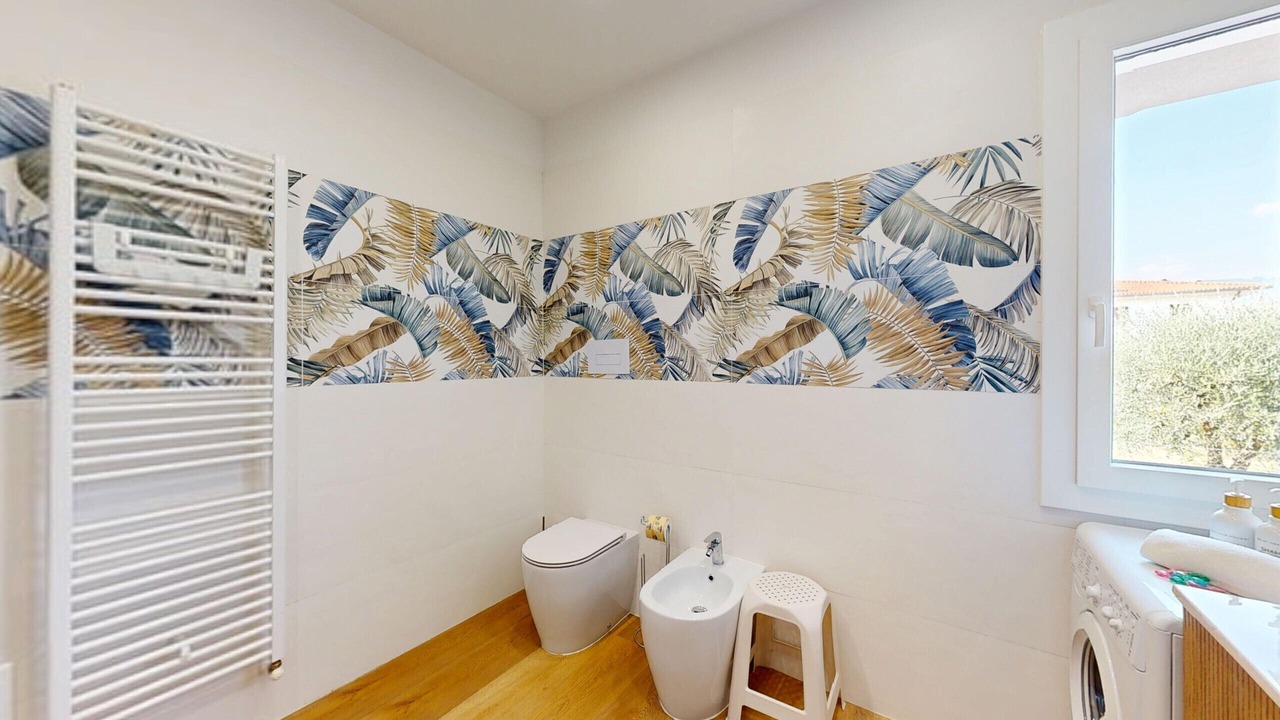 Photo of Bathroom in Raffa