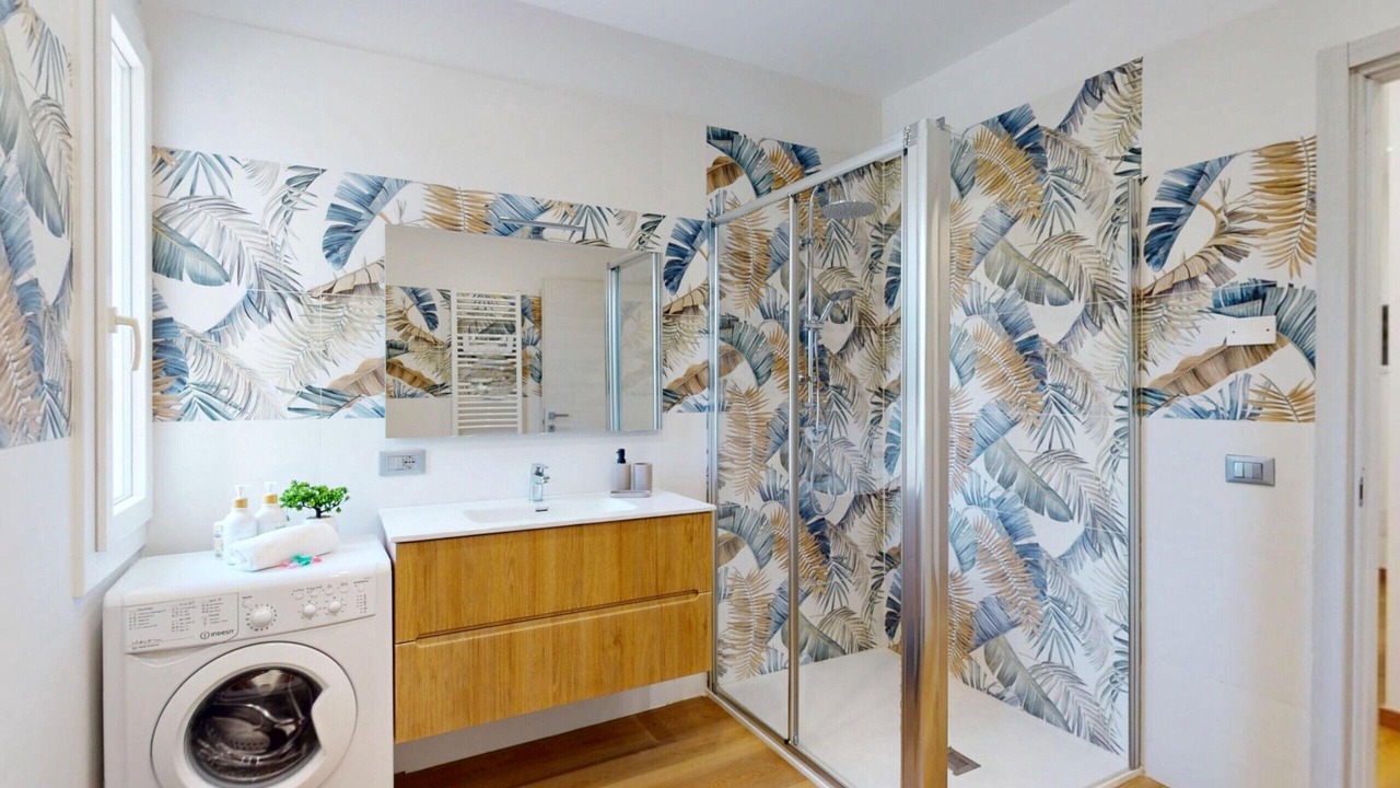 Photo of Bathroom in Raffa