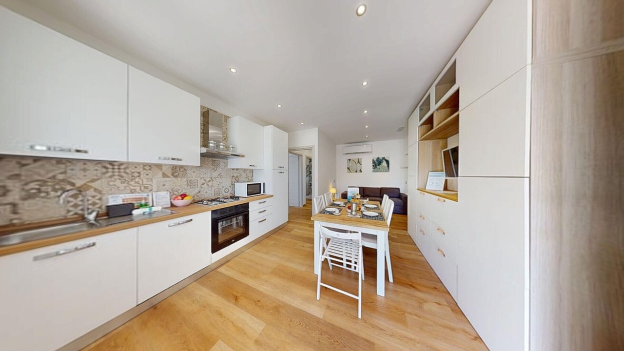 Photo of Kitchen in Raffa