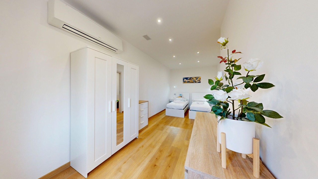 Photo of Bedroom in Raffa