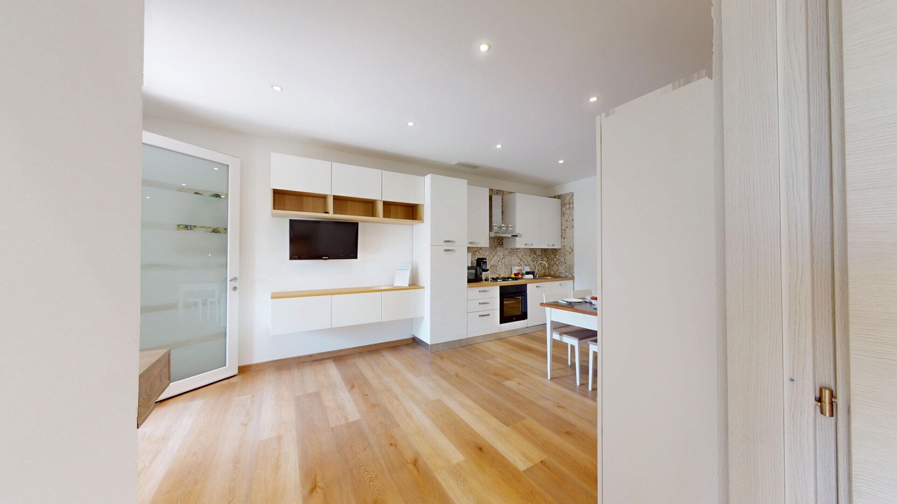 Photo of Kitchen in Raffa
