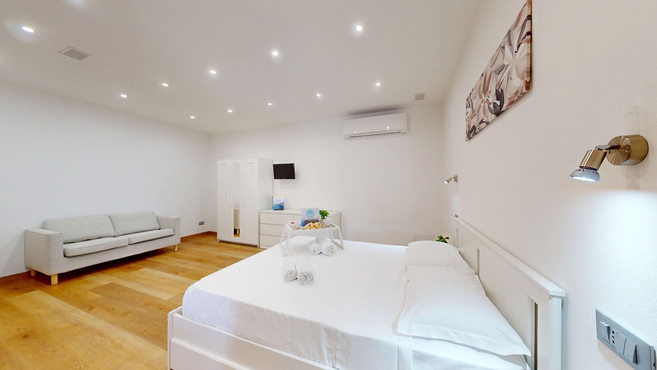 Photo of Bedroom in Raffa