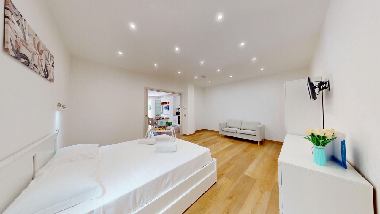Photo of Bedroom in Raffa