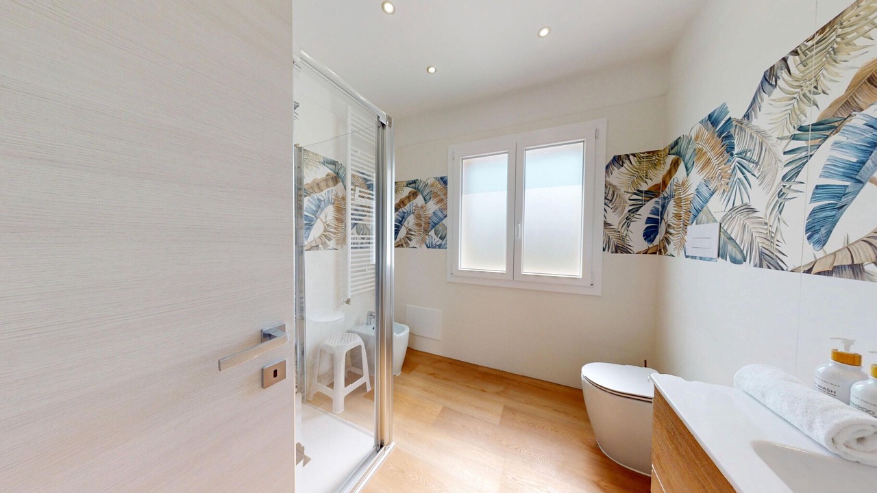 Photo of Bathroom in Raffa