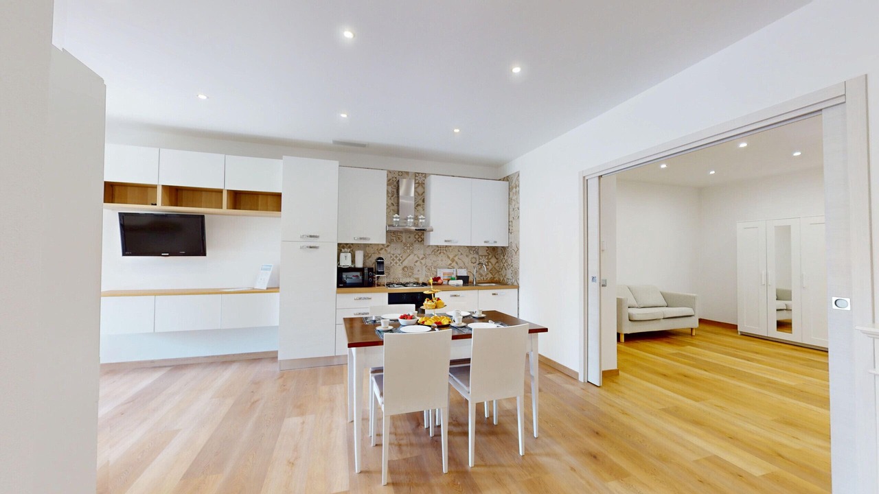 Photo of Kitchen in Raffa