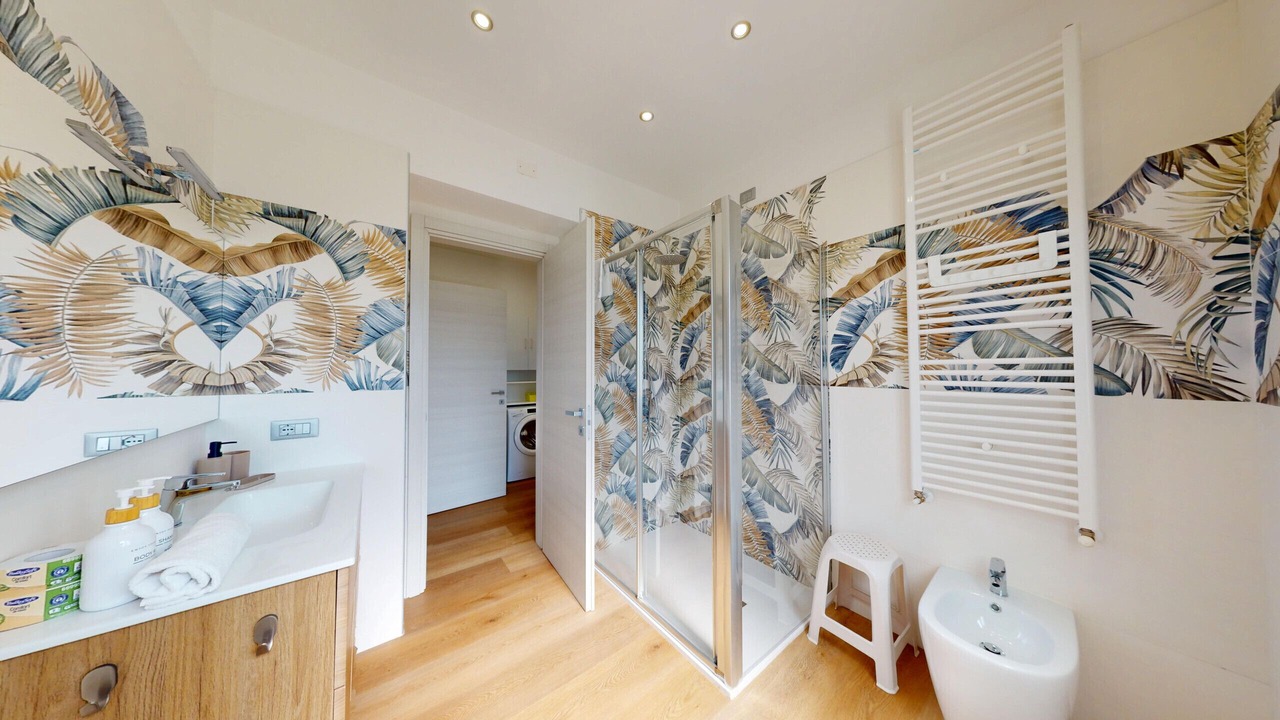 Photo of Bathroom in Raffa