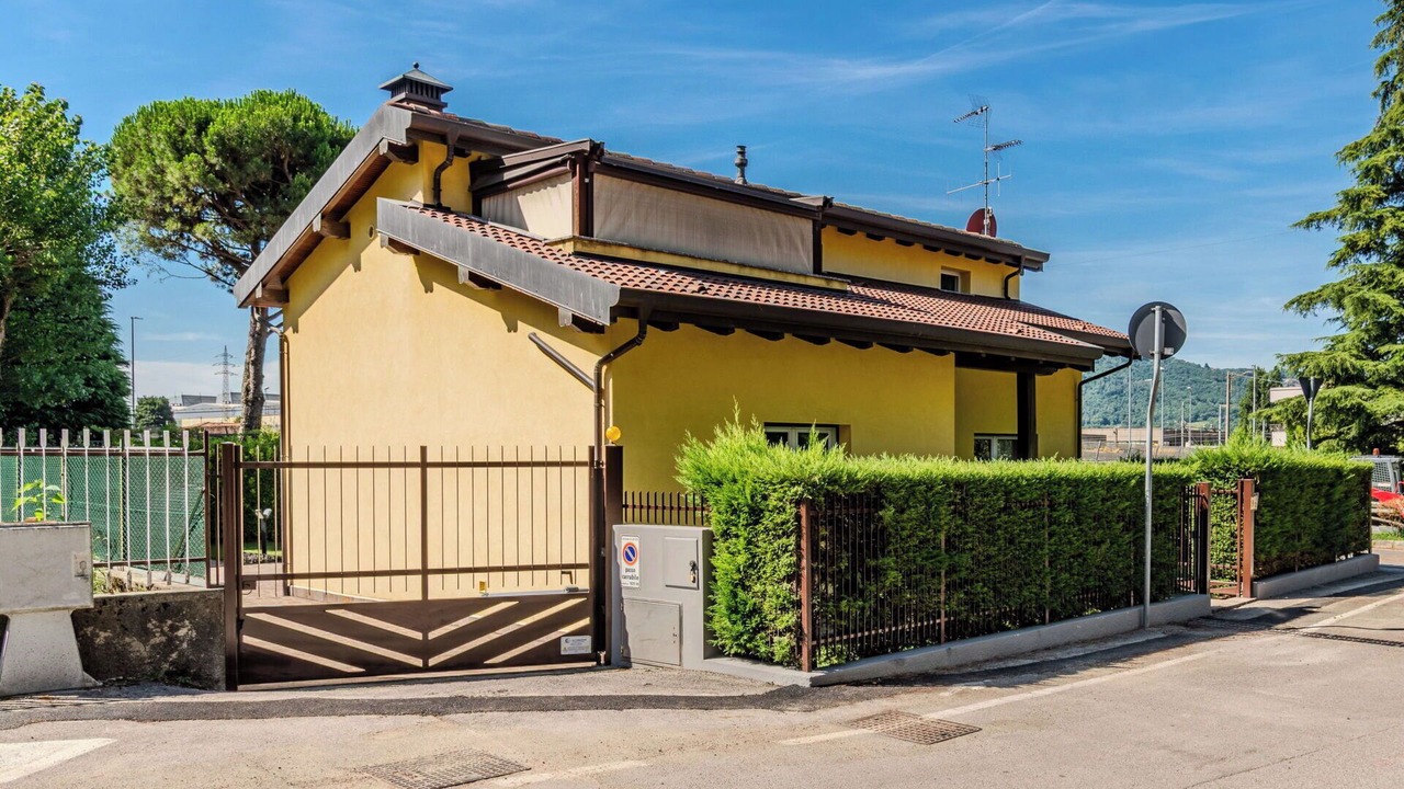 Photo of Patio Balcony in Lecco