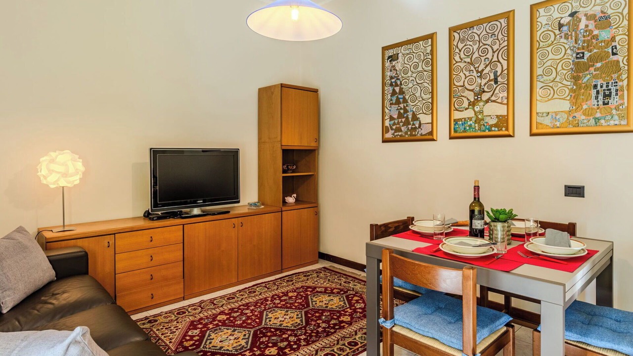 Photo of Bedroom in Lecco